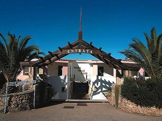 Rena Bianca Hotel, North Sardinia