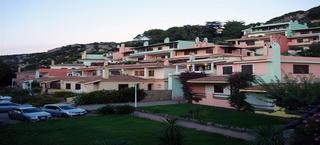 Rena Bianca Hotel, North Sardinia