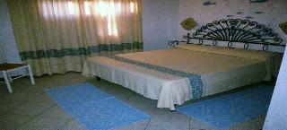 Rena Bianca Hotel, North Sardinia