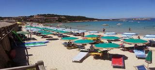 Rena Bianca Hotel, North Sardinia