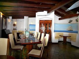 Rena Bianca Hotel, North Sardinia