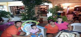 Rena Bianca Hotel, North Sardinia