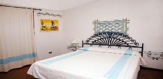 Rena Bianca Hotel, North Sardinia