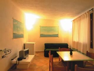 Rena Bianca Hotel, North Sardinia