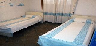 Rena Bianca Hotel, North Sardinia