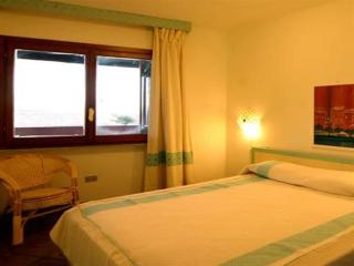 Rena Bianca Hotel, North Sardinia