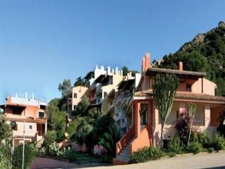 Rena Bianca Hotel, North Sardinia