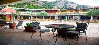 Rena Bianca Hotel, North Sardinia