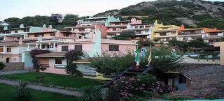 Rena Bianca Hotel, North Sardinia