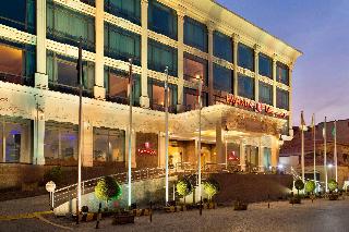 Ramada by Wyndham Riyadh
