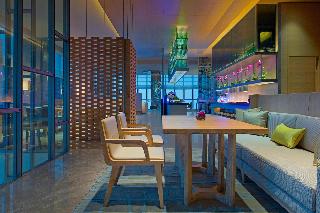 The Westin Chongqing Liberation Square