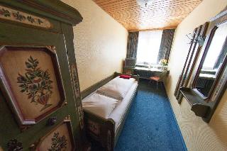 Tagungshotel Höchster Hof, Frankfurt