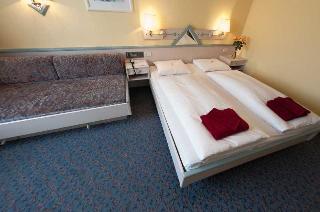 Tagungshotel Höchster Hof, Frankfurt