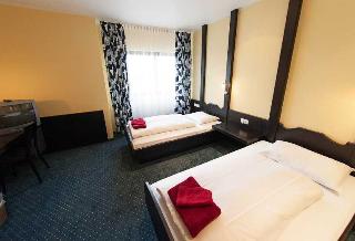 Tagungshotel Höchster Hof, Frankfurt