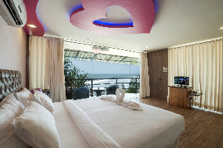 Room
 di Boomerang Beach Resort