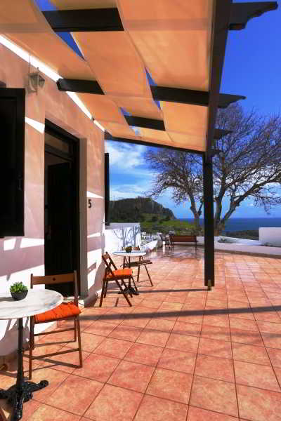 Terrace
 di Little Lindos