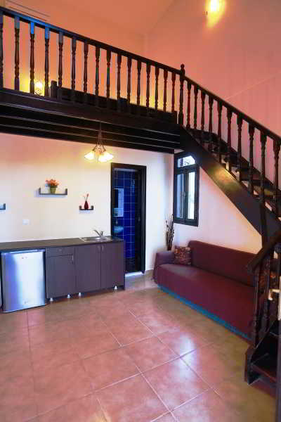 Room
 di Little Lindos