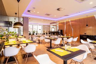 Restaurant
 di Invite