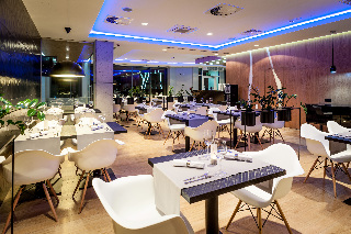 Restaurant
 di Invite