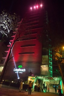 General view
 di Long Beach Suites