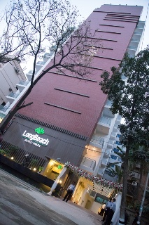 General view
 di Long Beach Suites