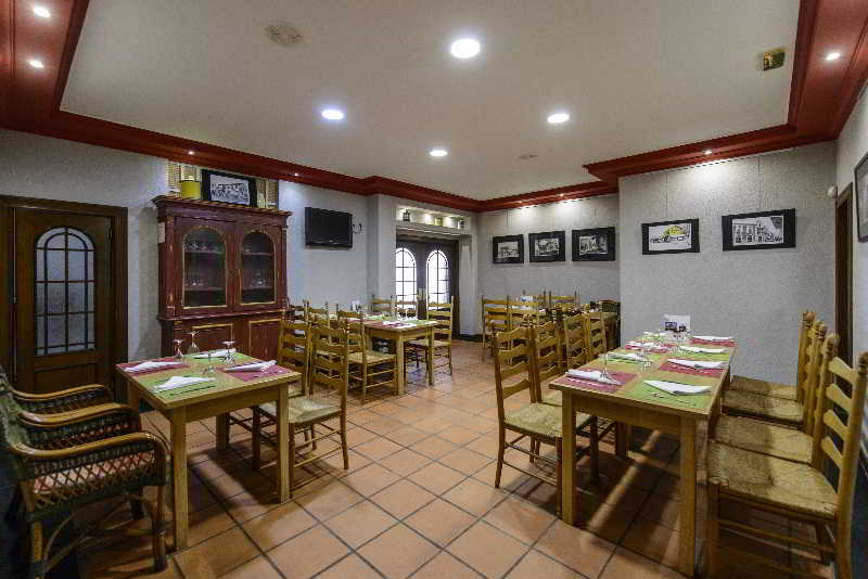Restaurant
 di Rio Cea