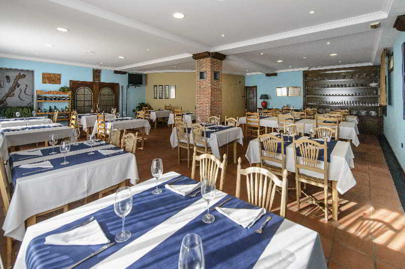 Restaurant
 di Rio Cea