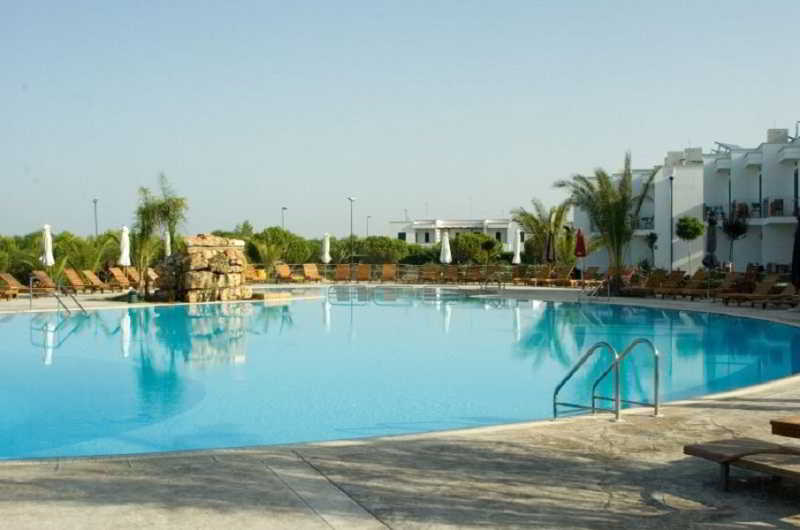 Pool
 di Resort Portoselvaggio