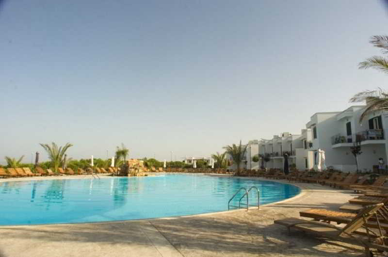 Pool
 di Resort Portoselvaggio