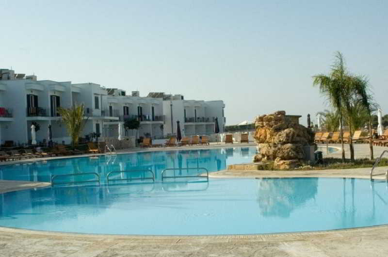 Pool
 di Resort Portoselvaggio