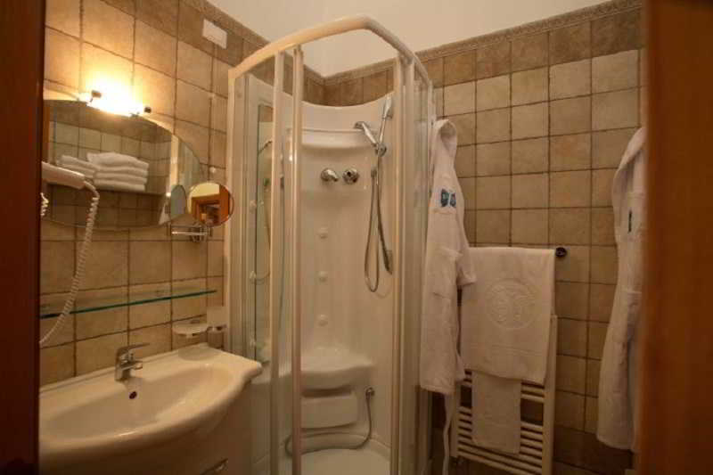 Room
 di Resort Portoselvaggio