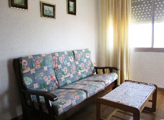 Room
 di Benicarlo Playa 3000 Apartamentos