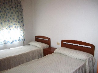 Room
 di Benicarlo Playa 3000 Apartamentos