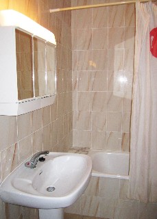 Room
 di Benicarlo Playa 3000 Apartamentos