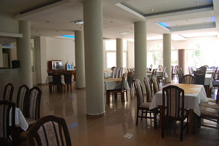 Restaurant
 di Hoti