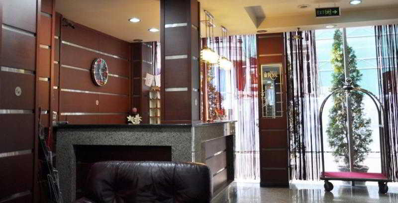 Royal Hotel&Spa Pristina
