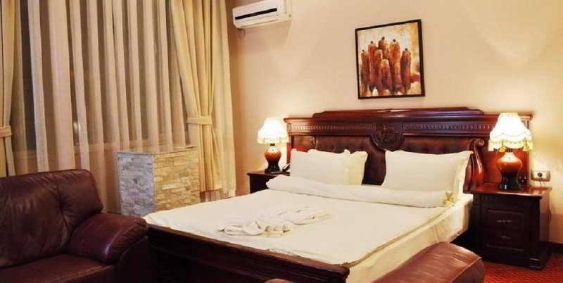 Royal Hotel&Spa Pristina