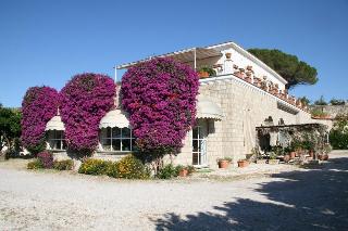 Tenuta Villa Tara, Ischia