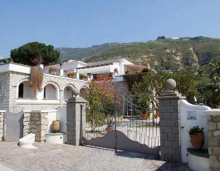 Tenuta Villa Tara, Ischia