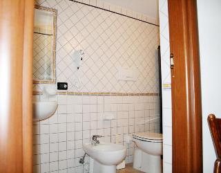 Tenuta Villa Tara, Ischia