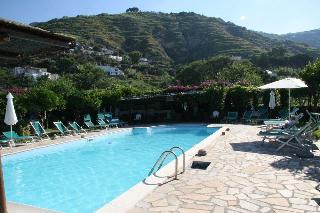 Tenuta Villa Tara, Ischia