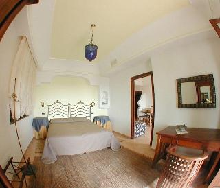 Tenuta Villa Tara, Ischia
