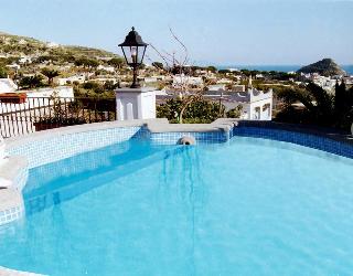 Tenuta Villa Tara, Ischia
