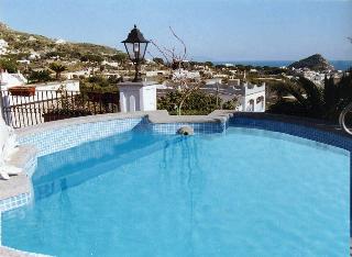 Tenuta Villa Tara, Ischia