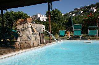 Tenuta Villa Tara, Ischia