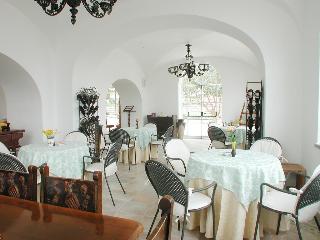 Tenuta Villa Tara, Ischia