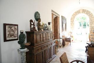 Tenuta Villa Tara, Ischia