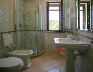 Tenuta Villa Tara, Ischia