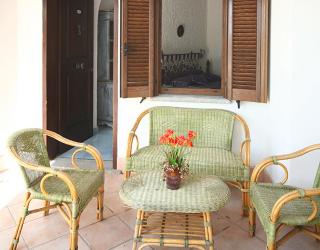 Tenuta Villa Tara, Ischia