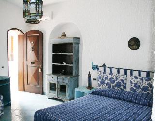 Tenuta Villa Tara, Ischia
